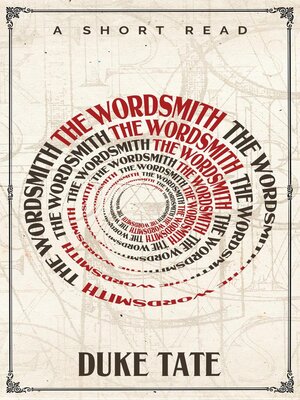 cover image of The Wordsmith